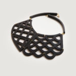 Mezzopiano Collection “50/50” - Handmade jewelry FW 2019/20 - Designer Luisa Littarru