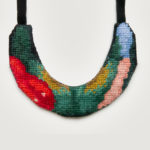 Mezzopiano Collection “Coleoptera” - Handmade jewelry FW 2020/21 - Designer Luisa Littarru