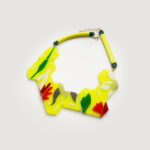 Mezzopiano Collection “Veggie” - Handmade jewelry SS 2020 - Designer Luisa Littarru