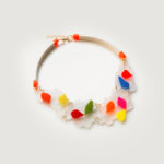 Mezzopiano Collection “Veggie” - Handmade jewelry SS 2020 - Designer Luisa Littarru