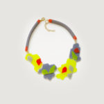 Mezzopiano Collection “Veggie” - Handmade jewelry SS 2020 - Designer Luisa Littarru