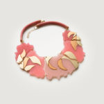 Mezzopiano Collection “Veggie” - Handmade jewelry SS 2020 - Designer Luisa Littarru